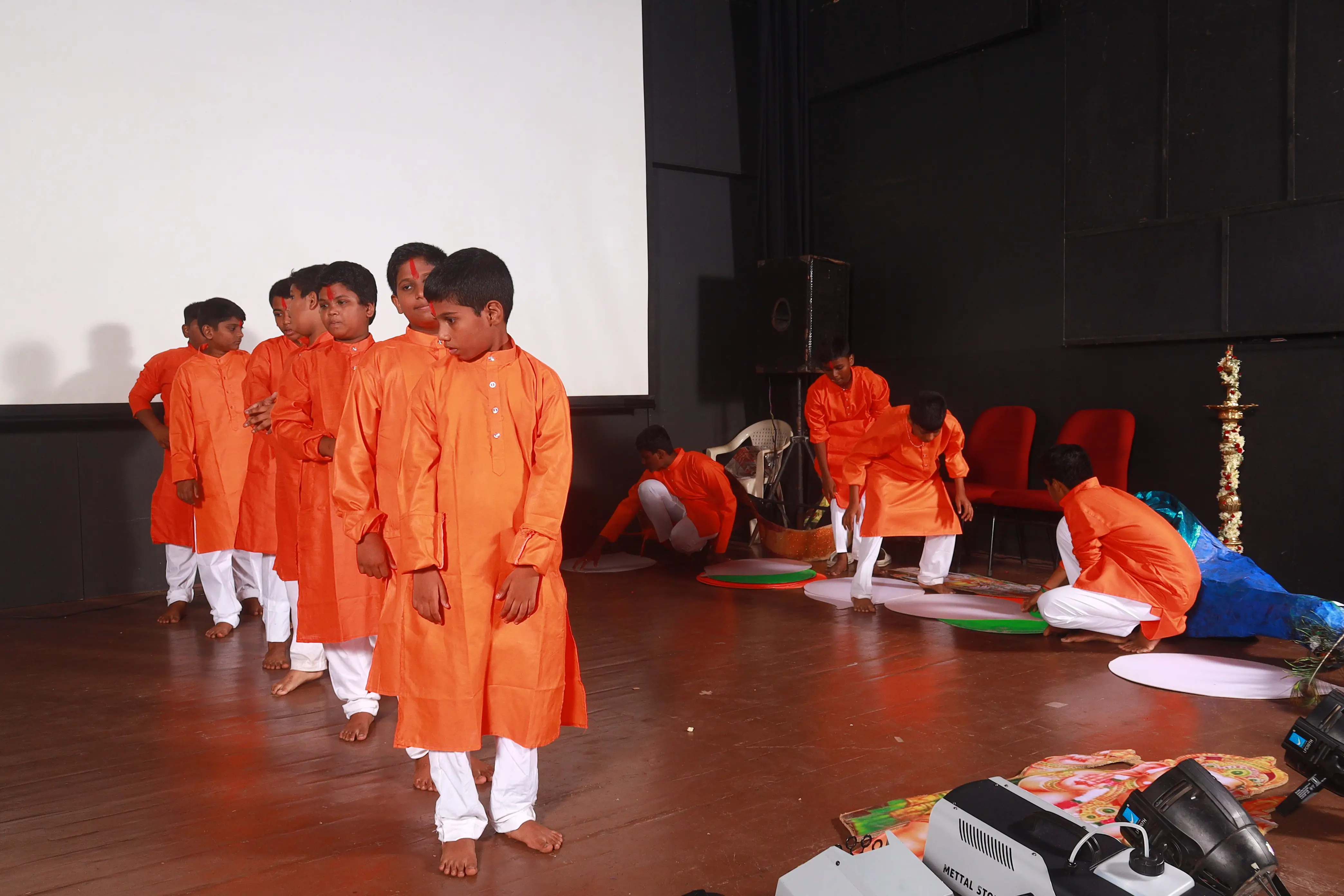 Annual Day